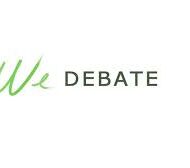 wedebate