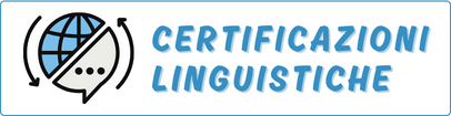 certificazioni linguistiche