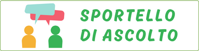 sportello di ascolto alunni