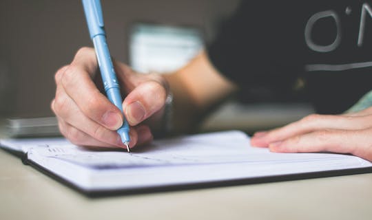 Scrittura