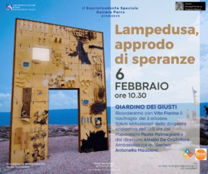 Lampedusa, approdo di speranze