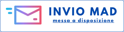 invio messa a disposizione