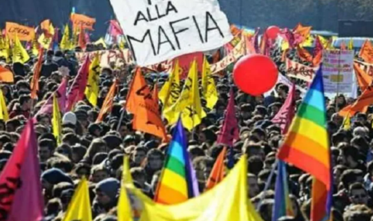 no mafia