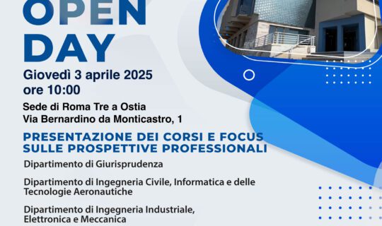 orientamento