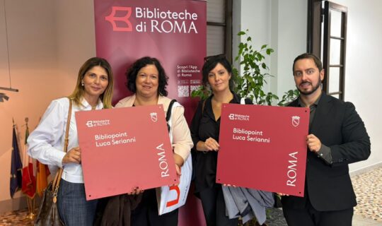 Bibliopoint