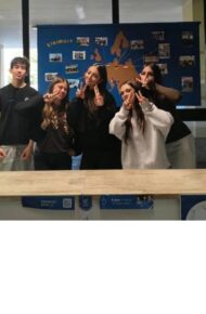 ERASMUS DAYS 2026